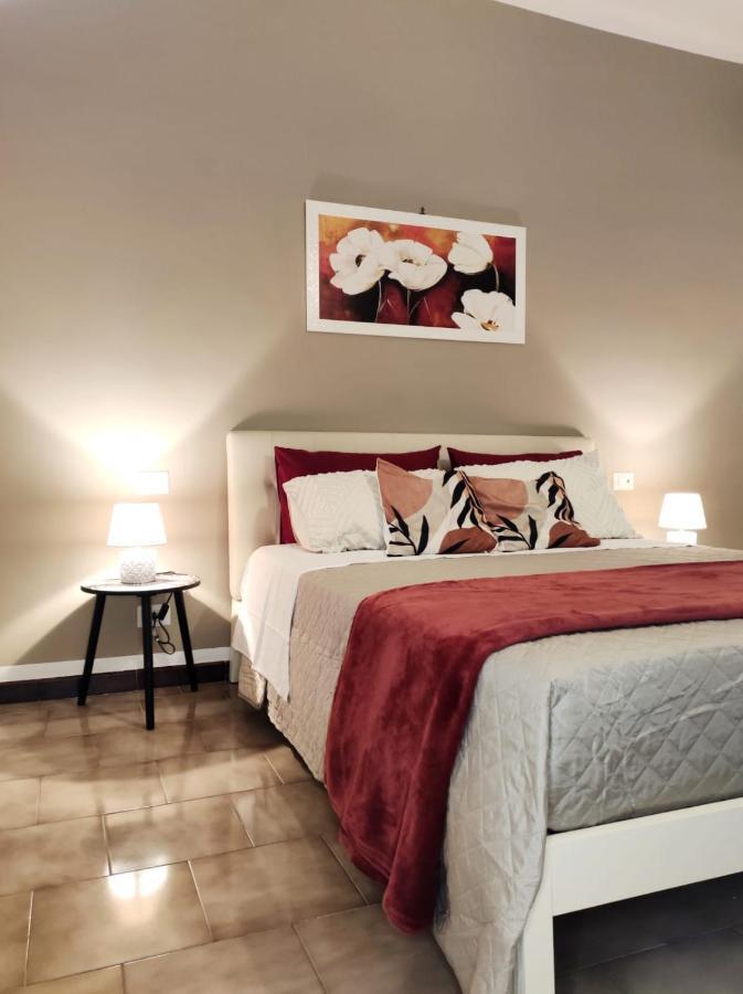 Apartament 111 Bari