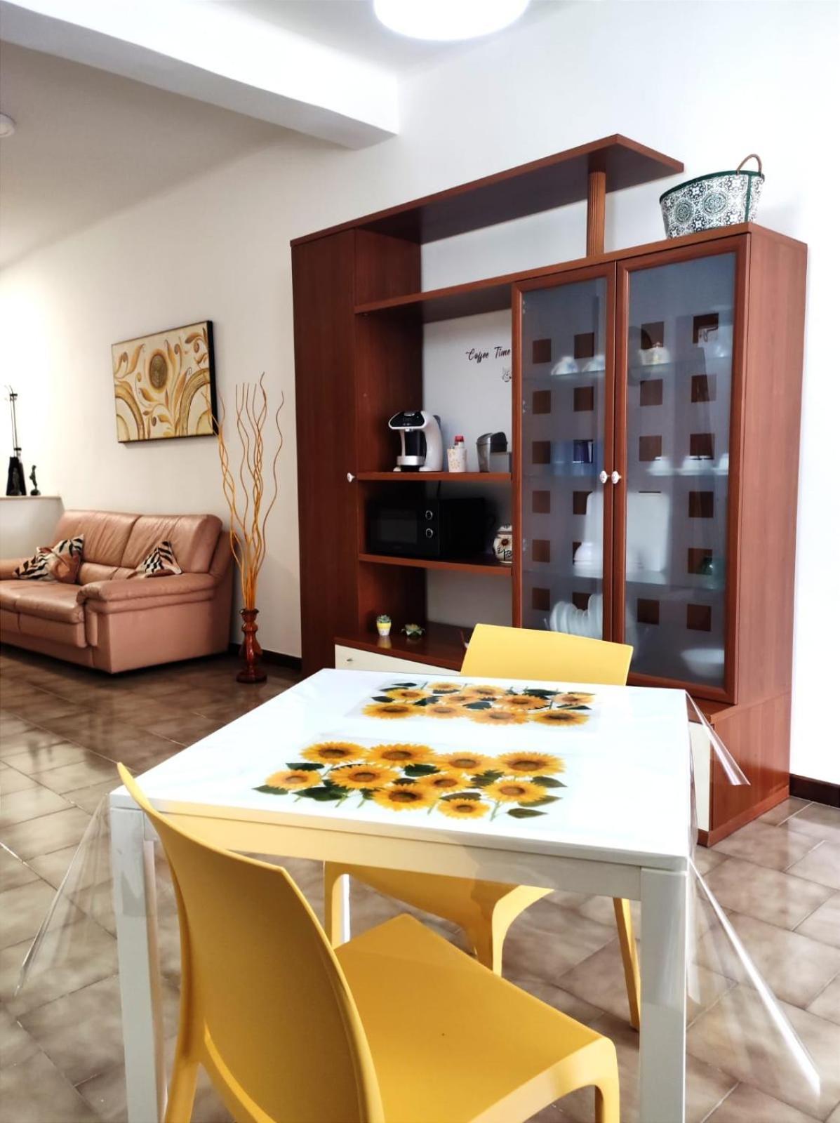 Apartament 111