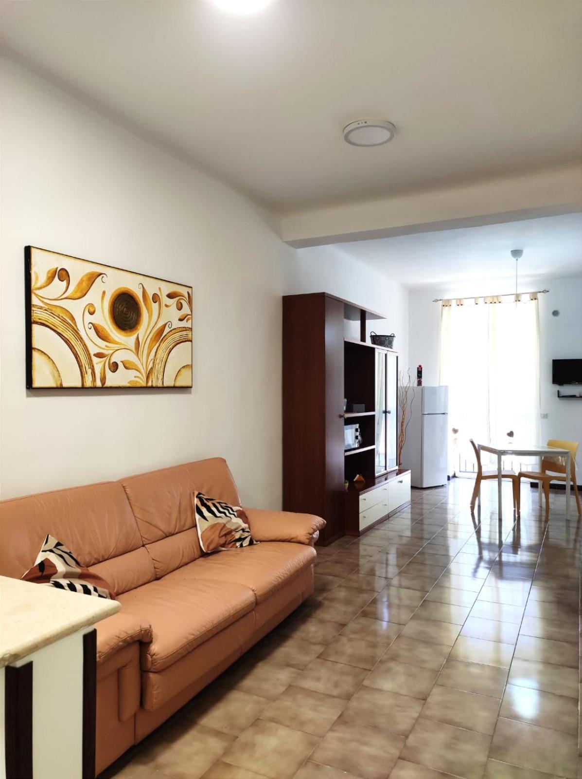 Apartament 111 *