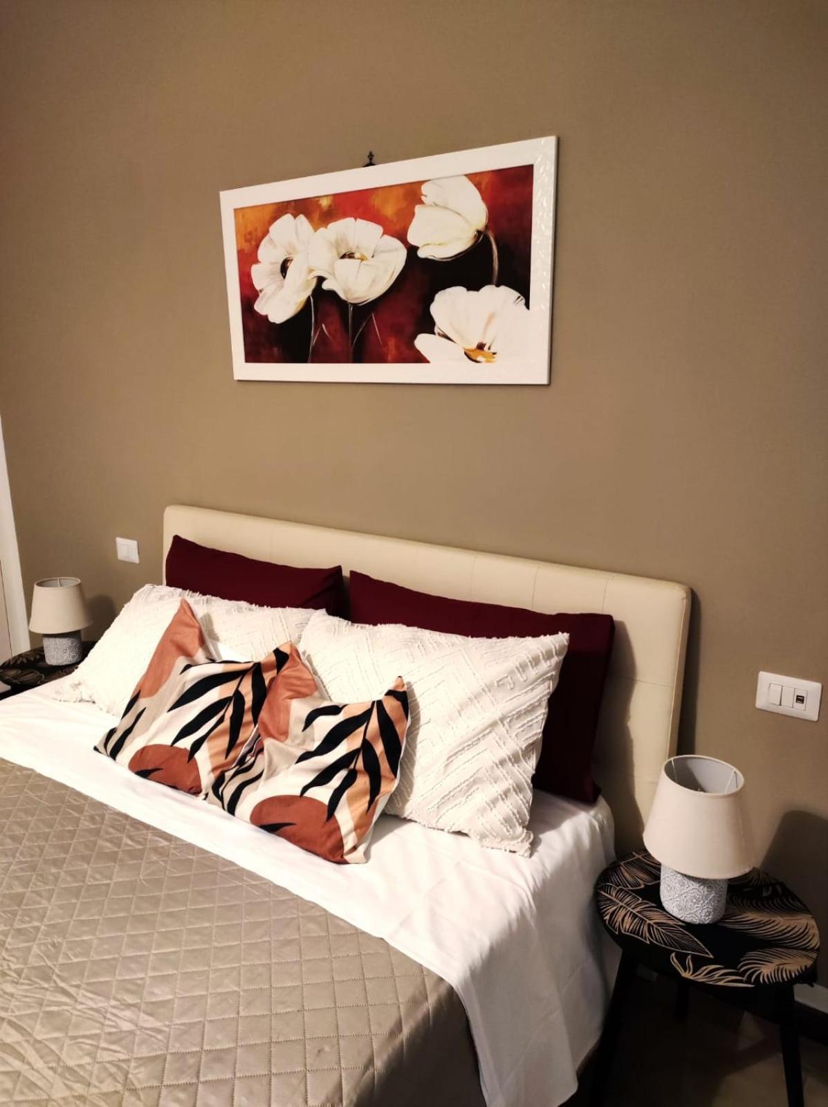 111 Apartament Bari