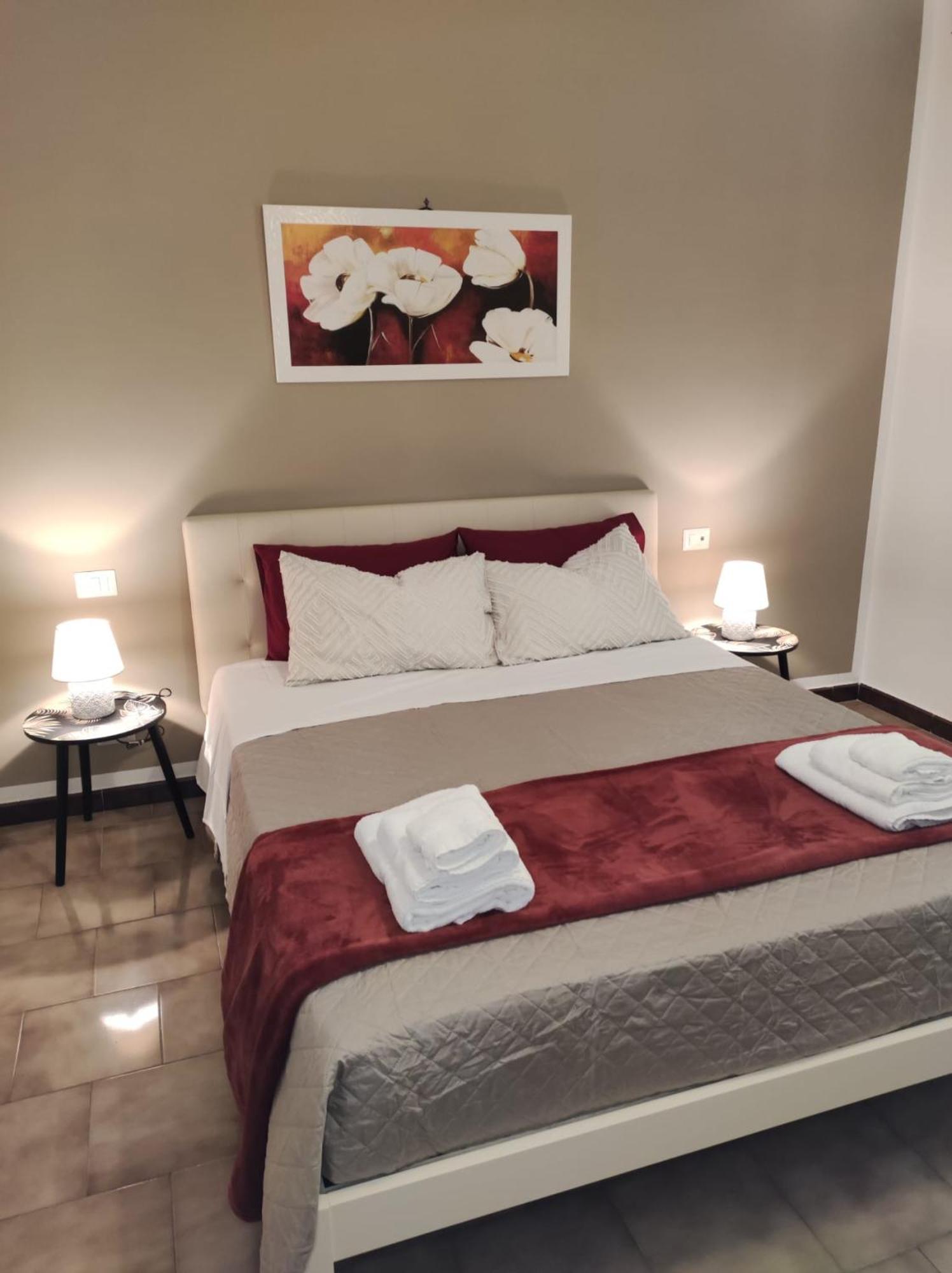 Apartament 111 Bari