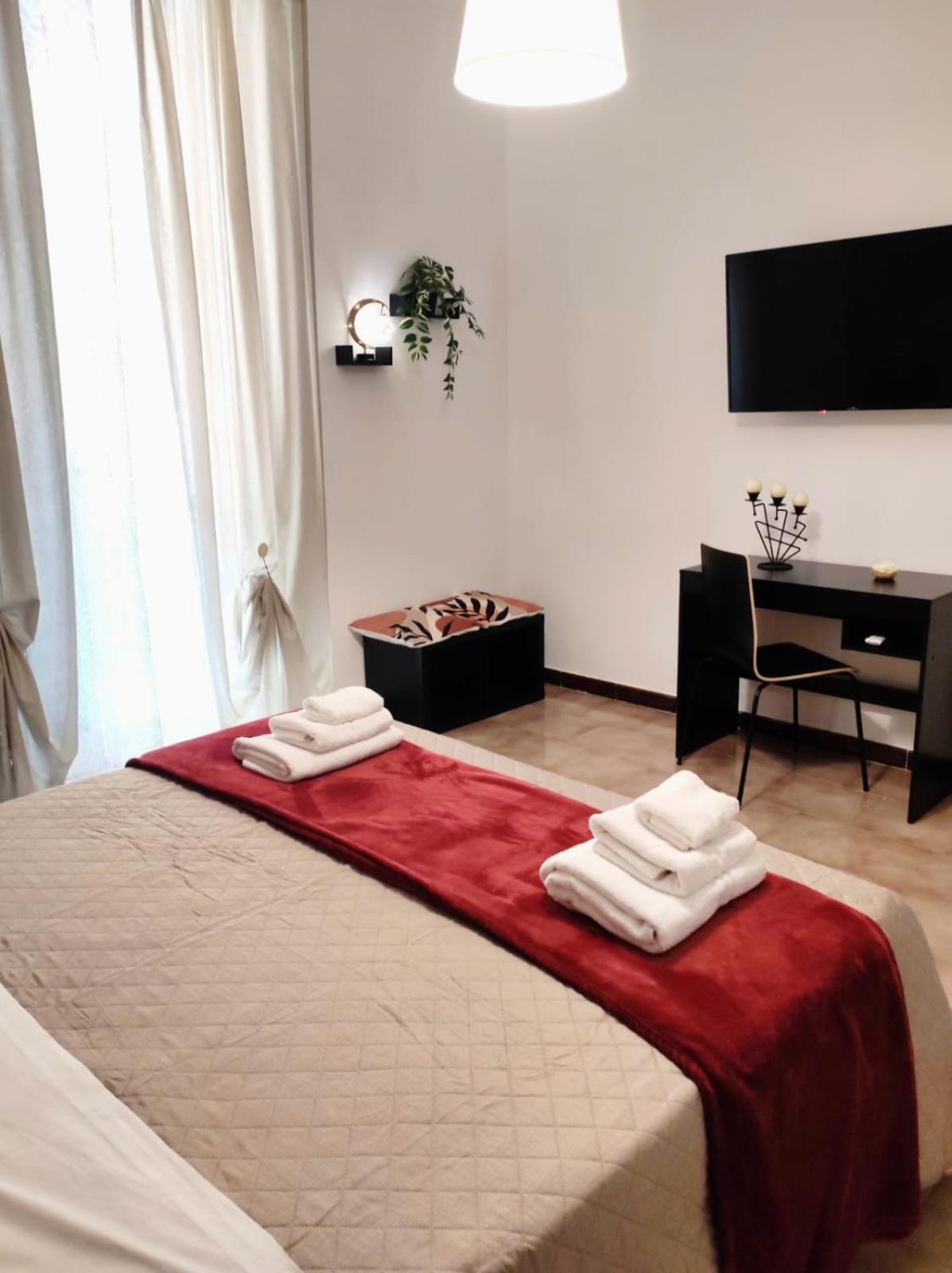 Apartament 111