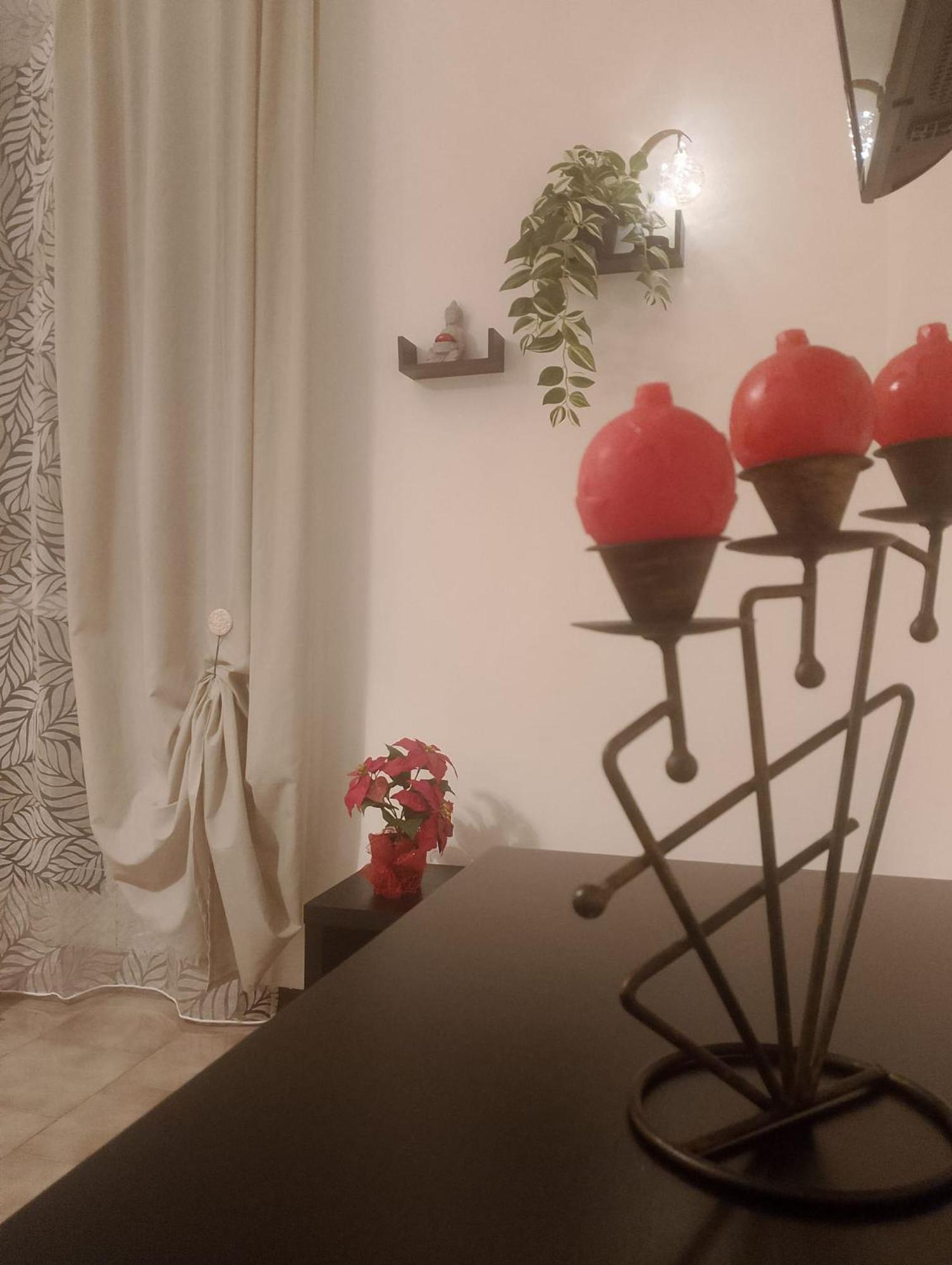 111 Apartament Bari