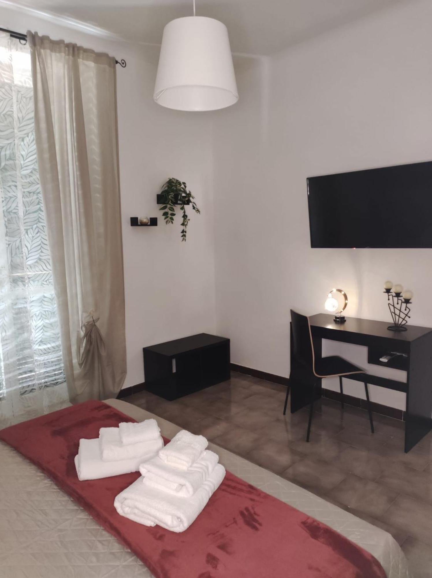 111 Apartament