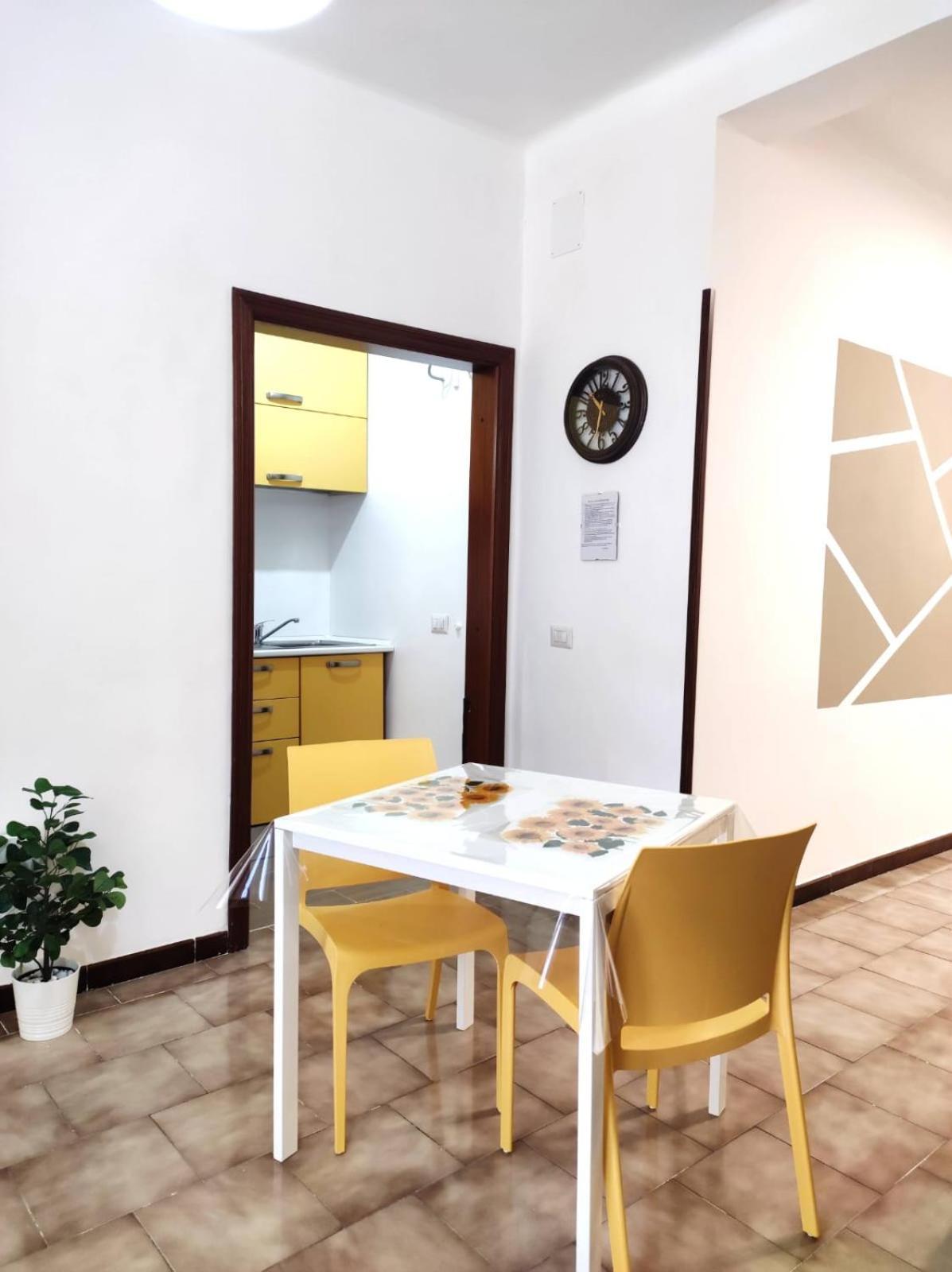 Apartament 111 *