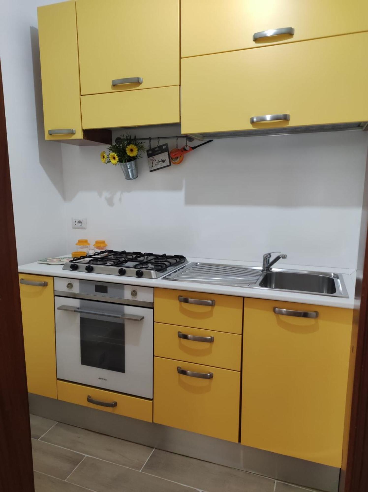 111 Apartament